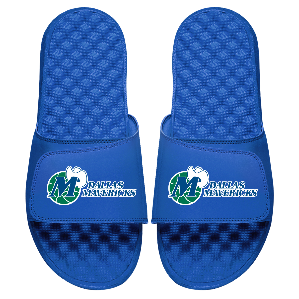 Dallas Mavericks HWC Primary Slides