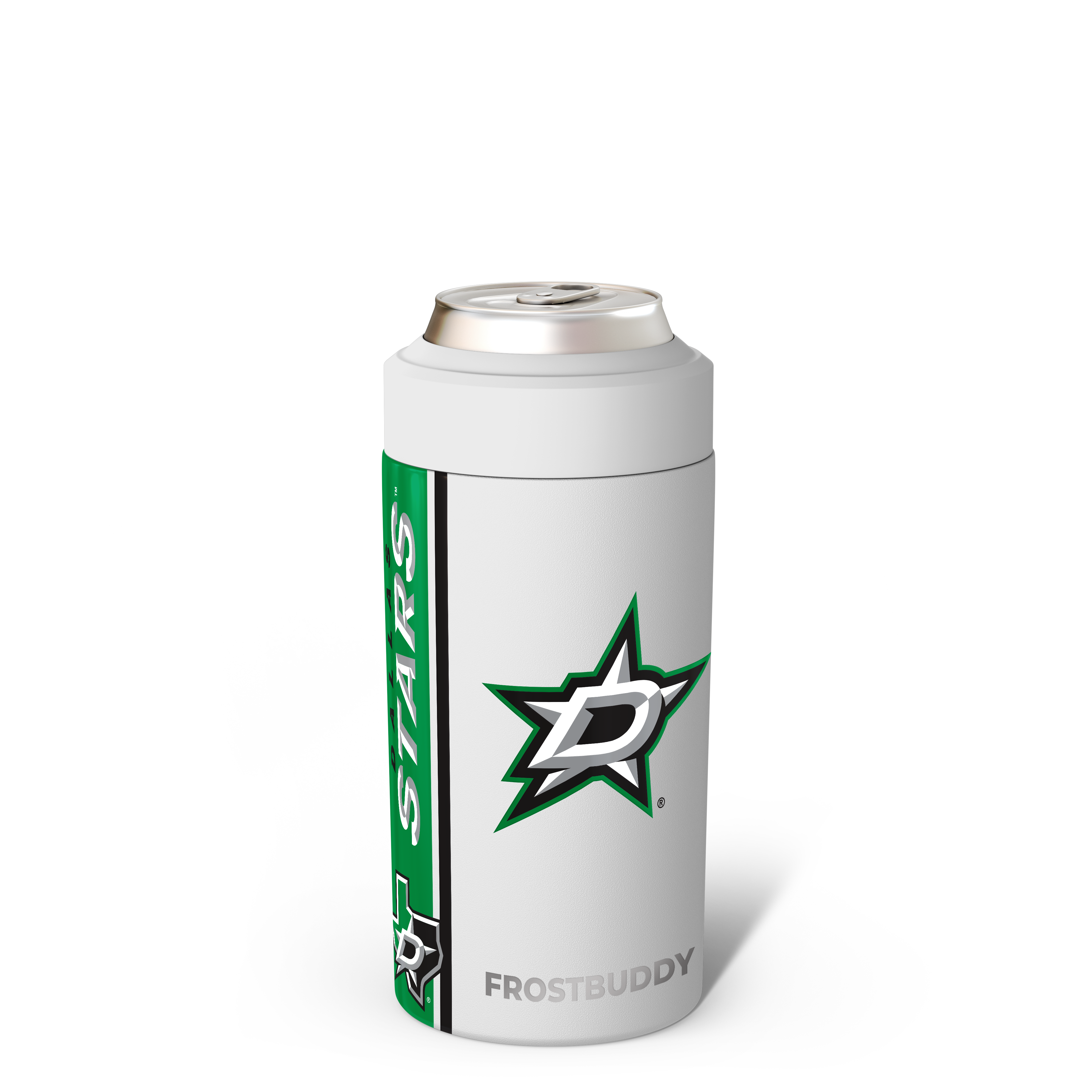 Universal Buddy | Dallas Stars | Frost Buddy