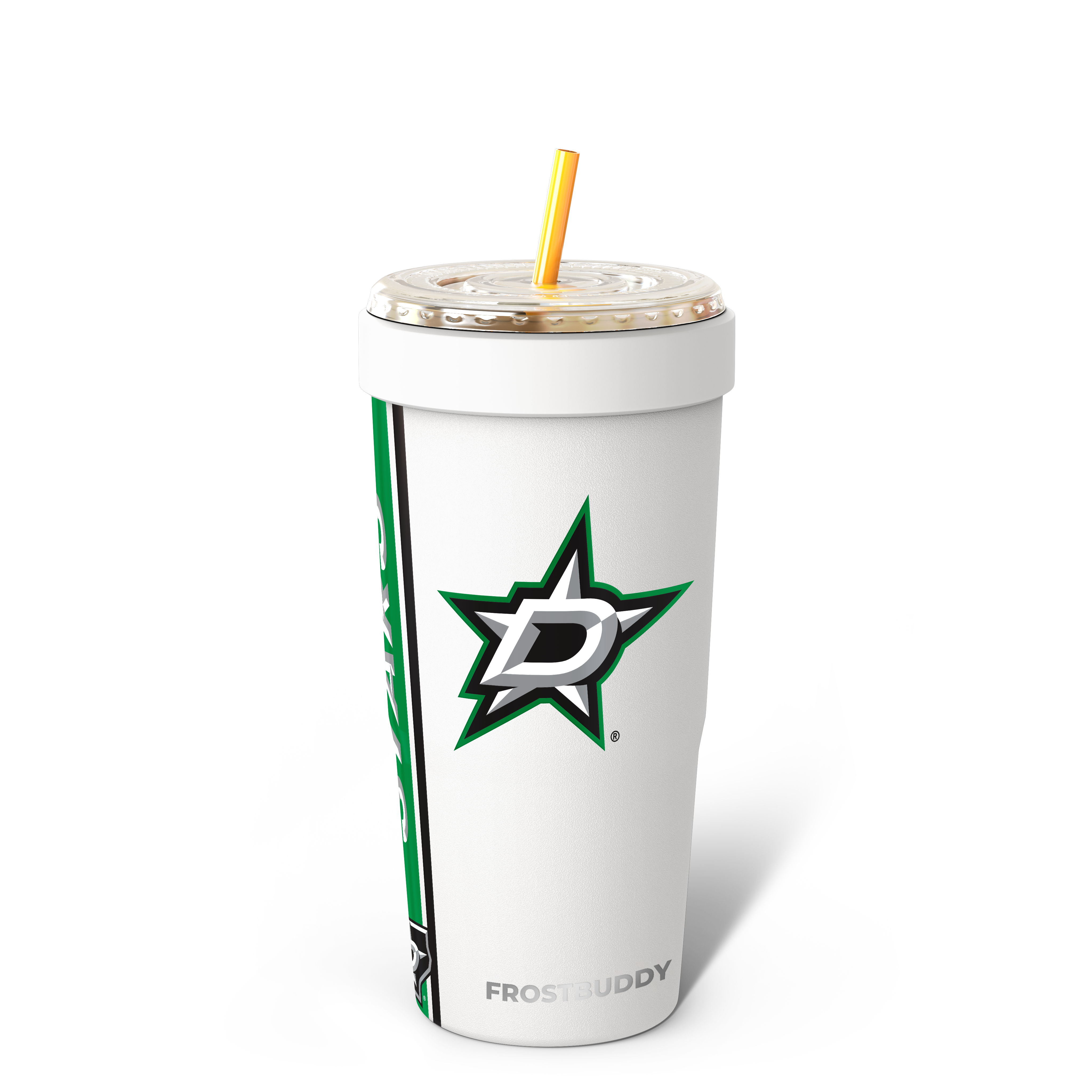 To-Go Buddy | Dallas Stars | Gameday | Frost Buddy