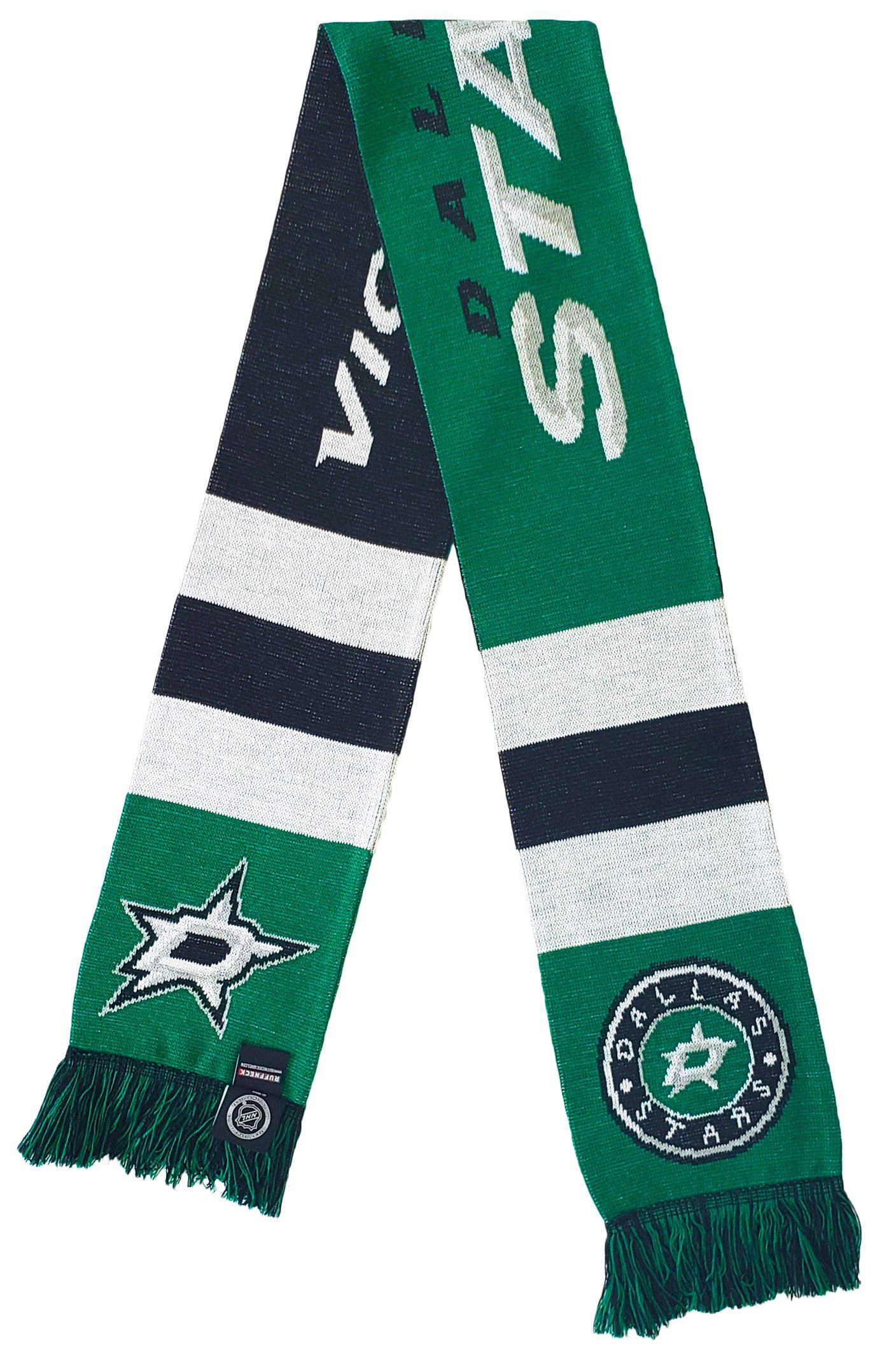 DALLAS STARS SCARF - Home Jersey 3