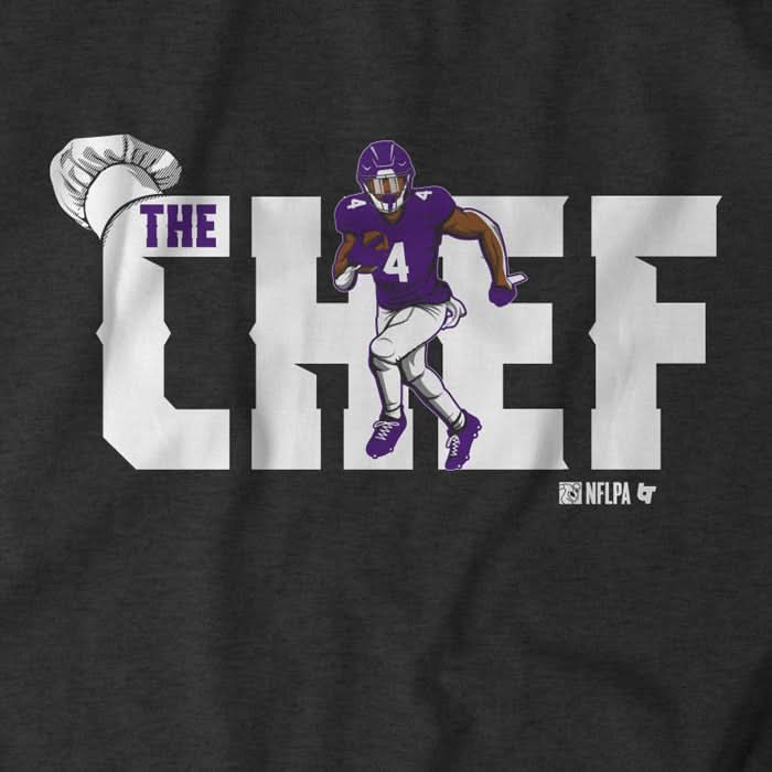 Dalvin Cook: The Chef 4