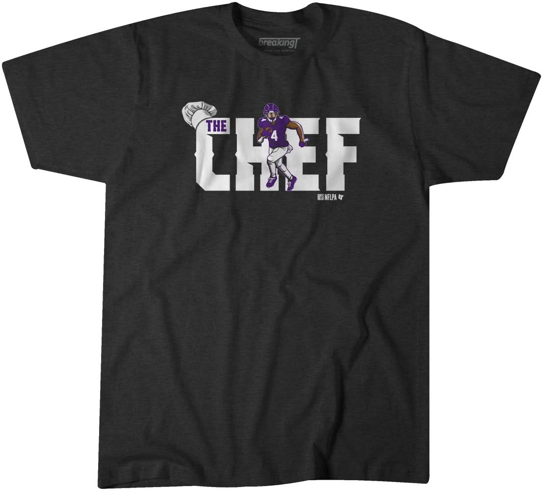 Dalvin Cook: The Chef 1