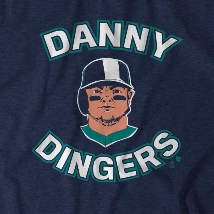 Danny Dingers 2