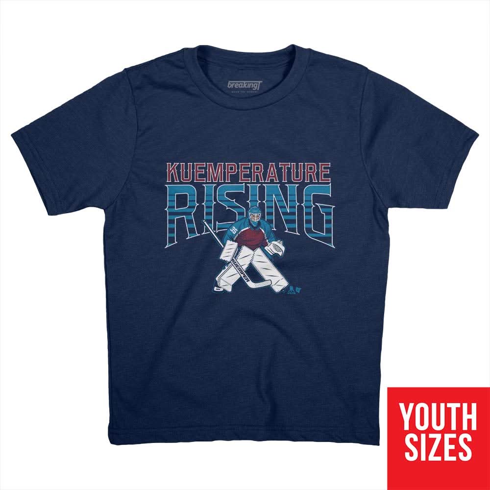 Darcy Kuemper: Kuemperature Rising 3