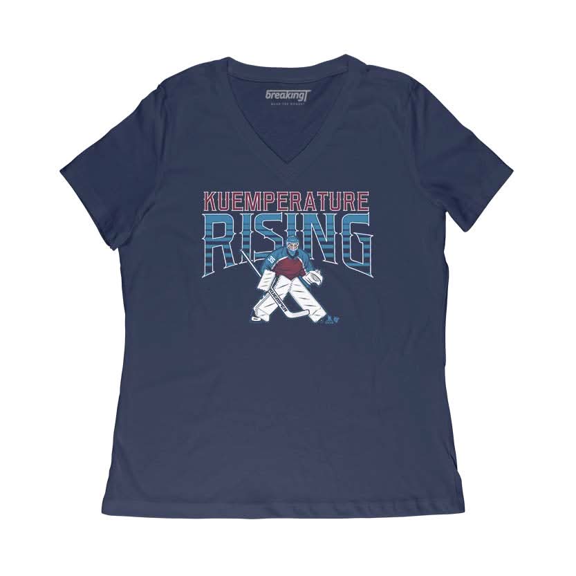 Darcy Kuemper: Kuemperature Rising 4