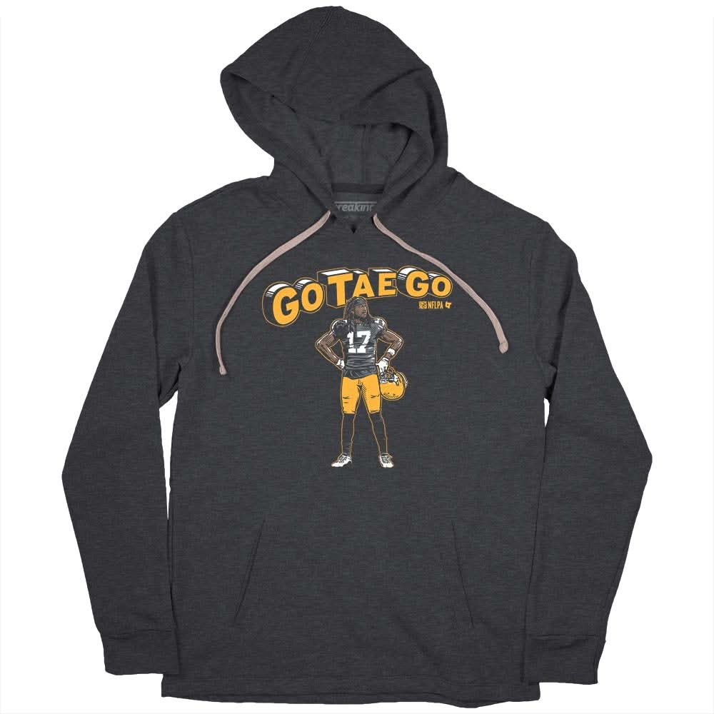 Davante Adams: Go Tae Go 2