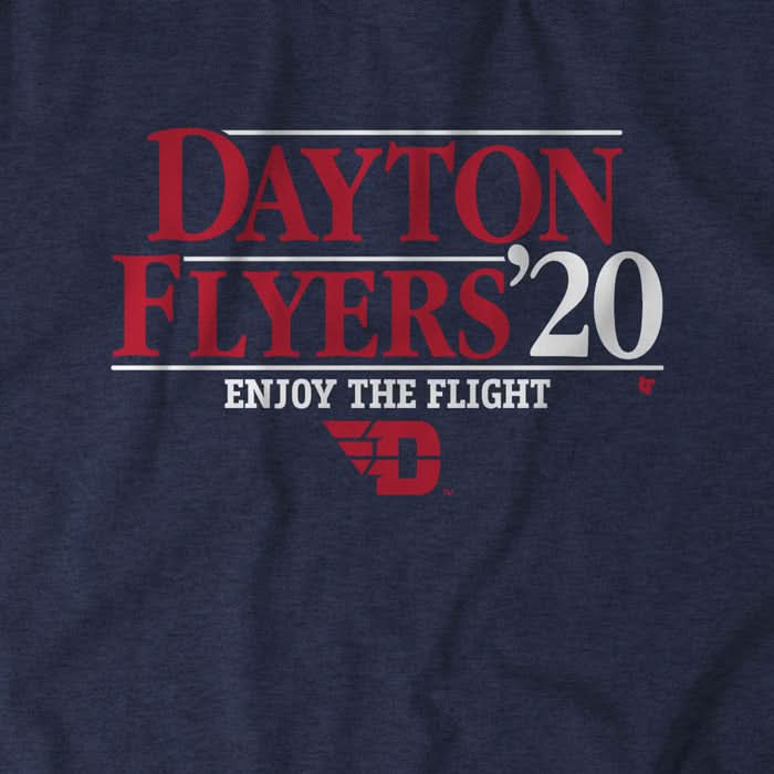 Dayton Flyers 2020 2
