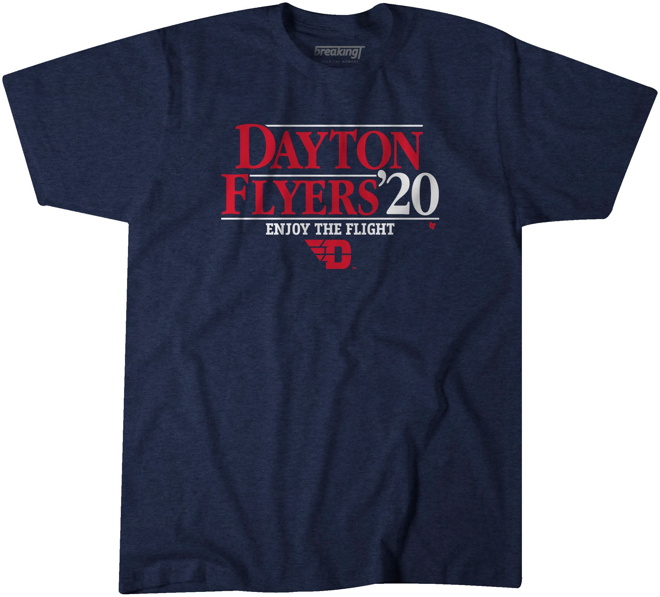 Dayton Flyers 2020 1