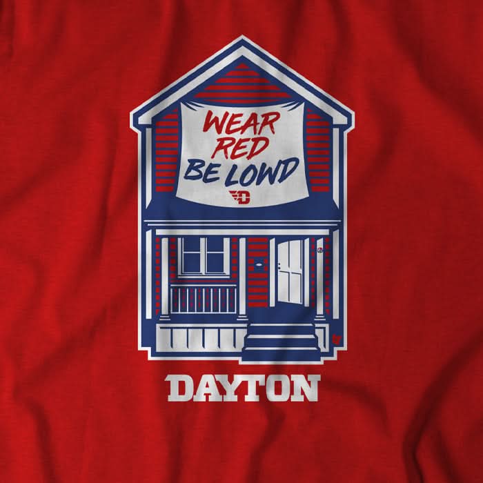 Dayton House 3