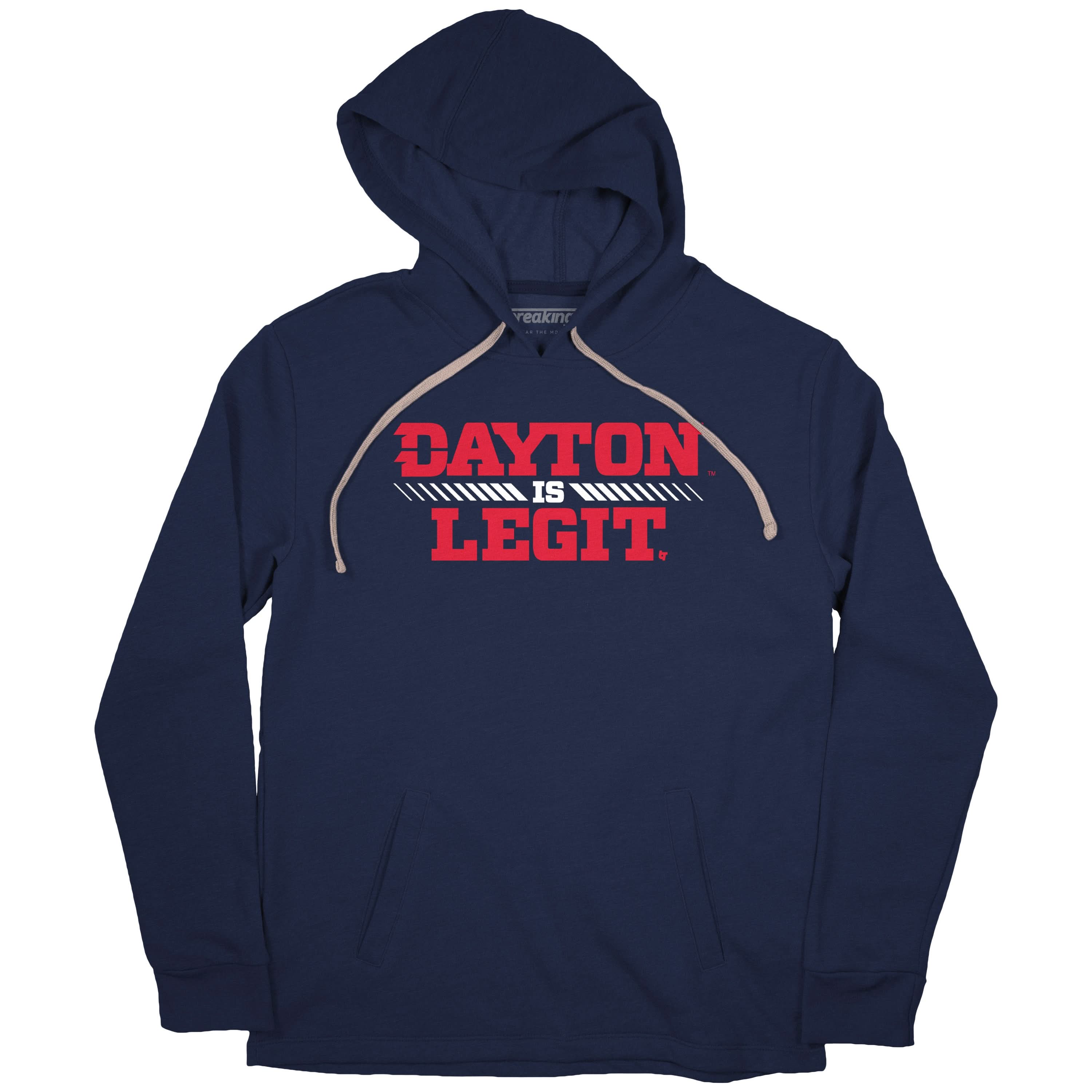 Dayton Is Legit 2