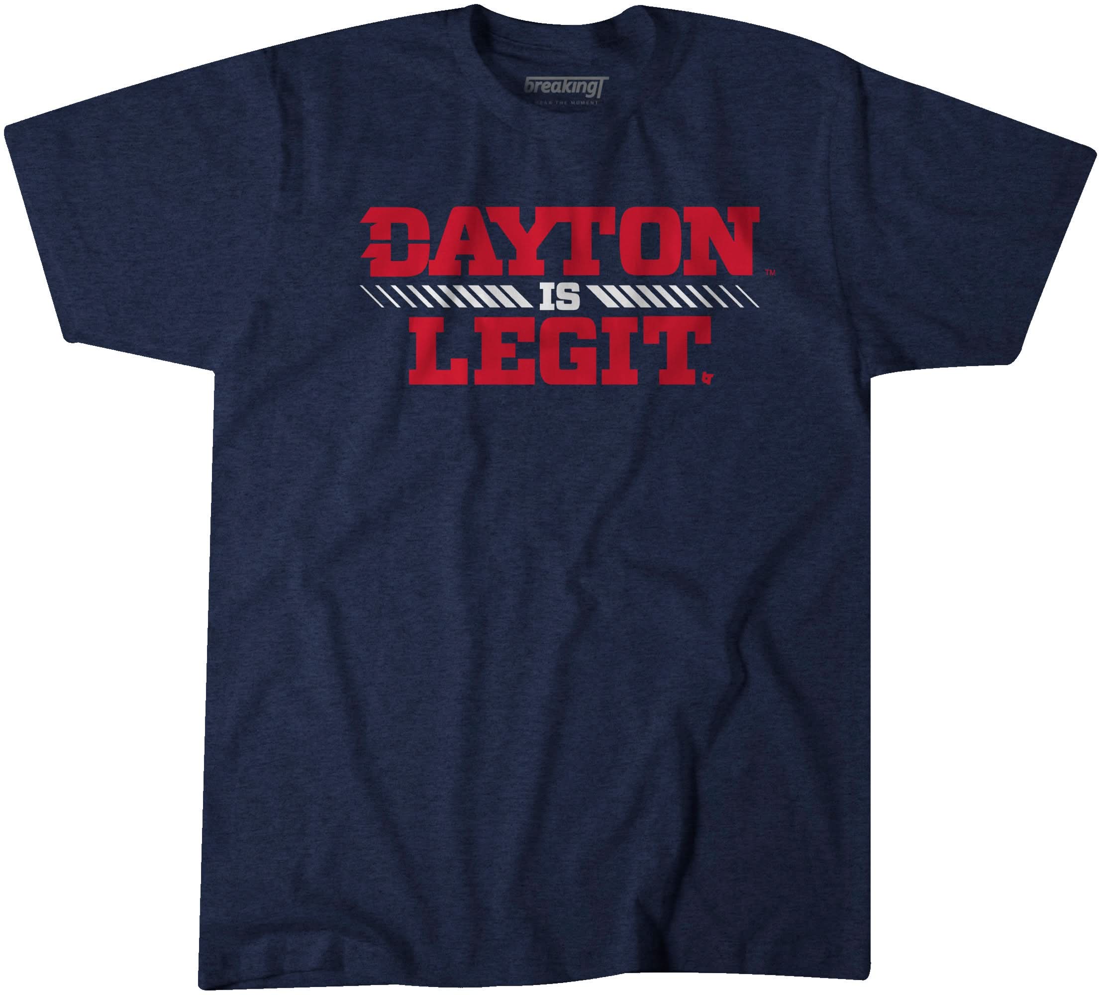 Dayton Is Legit 1