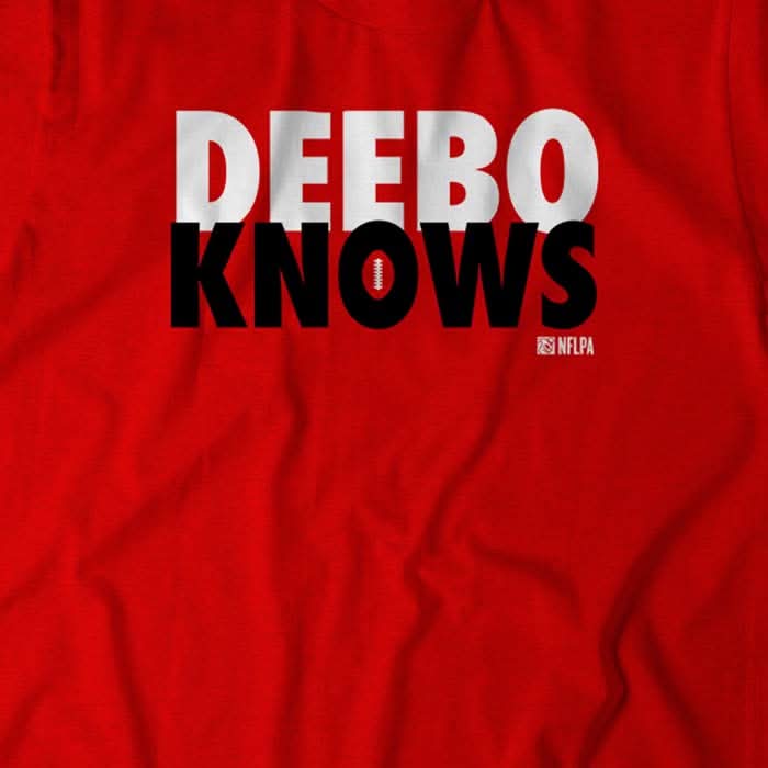Deebo Samuel: Deebo Knows 4