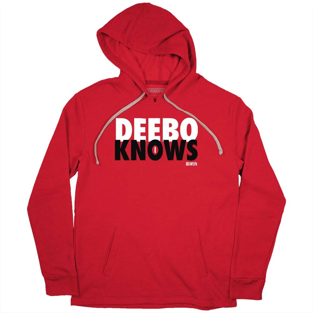 Deebo Samuel: Deebo Knows 2
