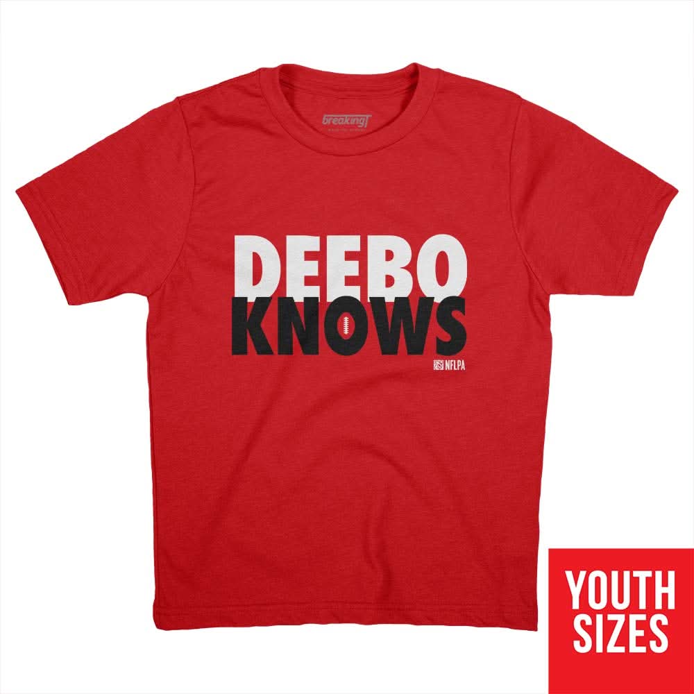 Deebo Samuel: Deebo Knows 3