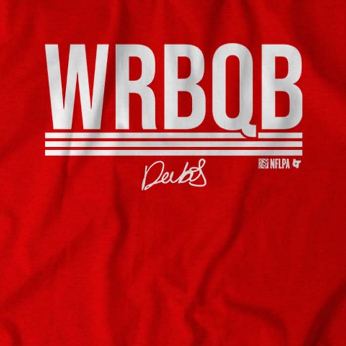 Deebo Samuel: WRBQB 5