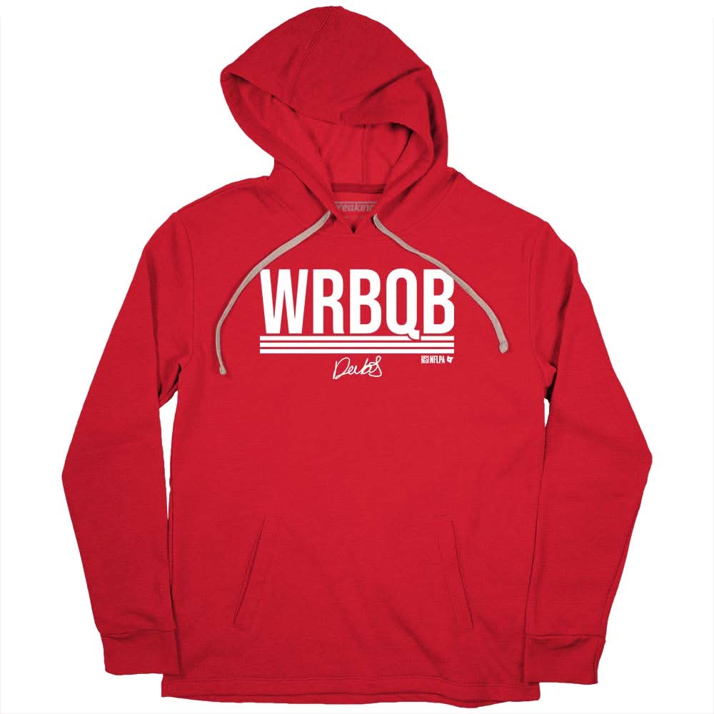 Deebo Samuel: WRBQB 2