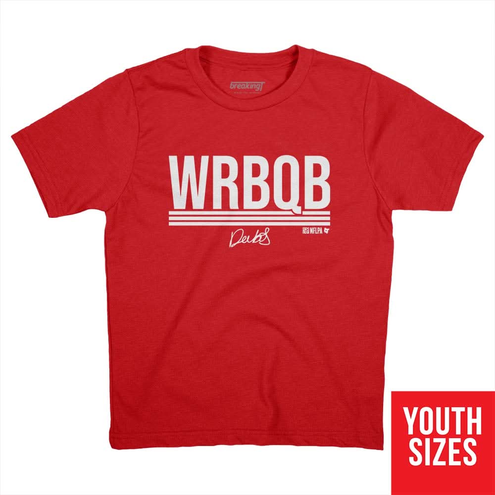Deebo Samuel: WRBQB 3