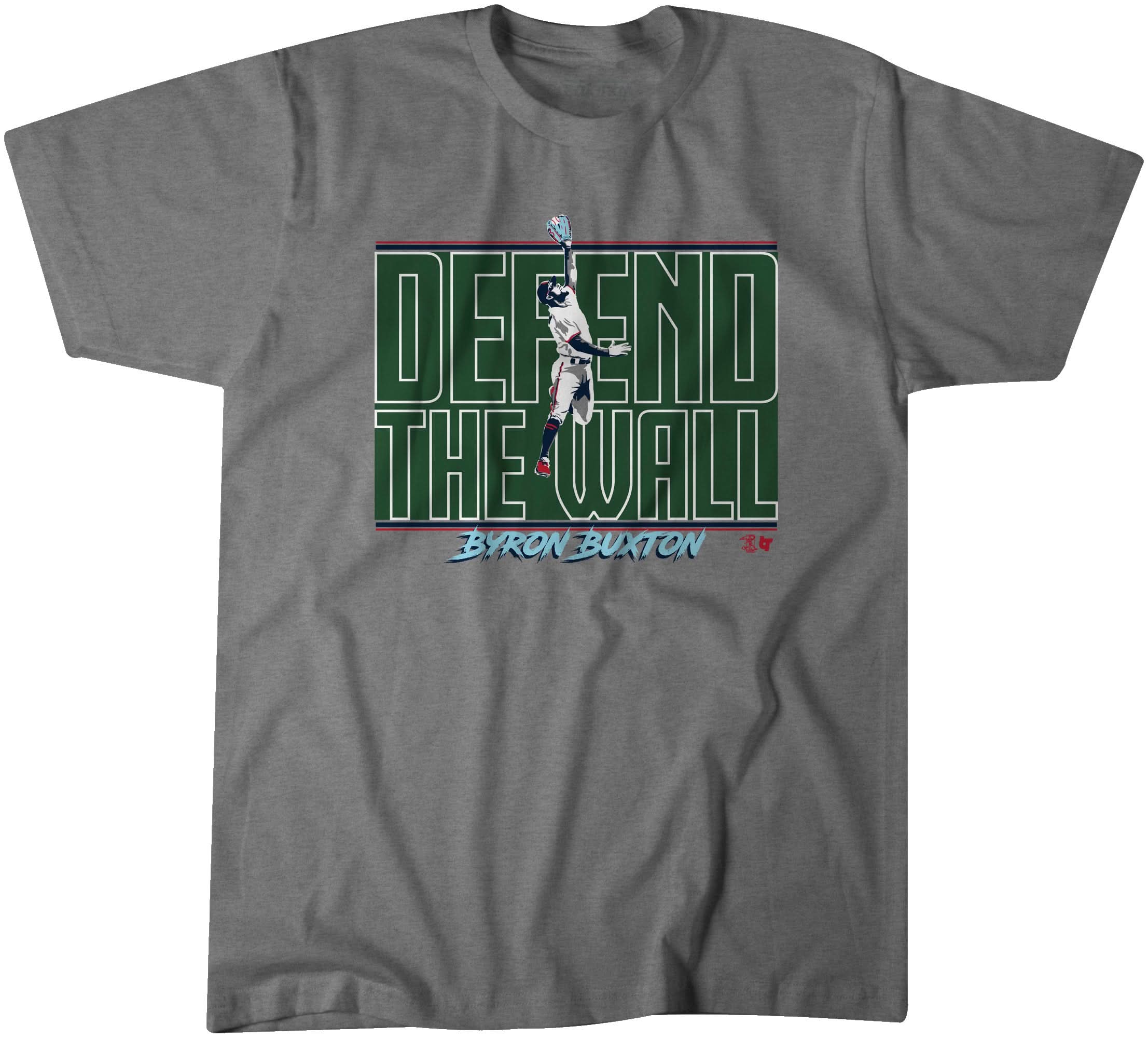 Defend The Wall 1
