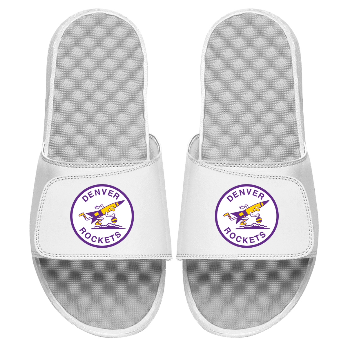 Denver Rockets HWC Primary Slides 1