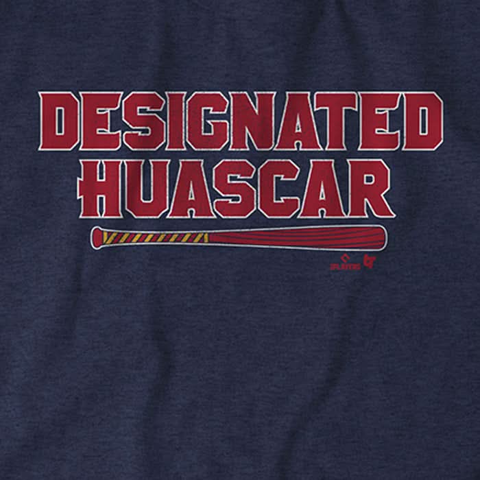 Designated Huascar 4