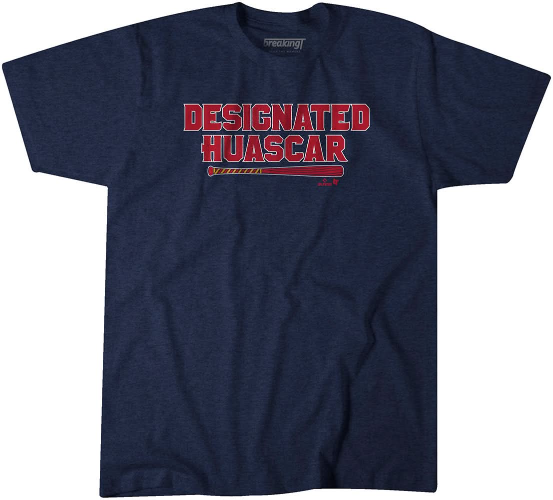 Designated Huascar 1