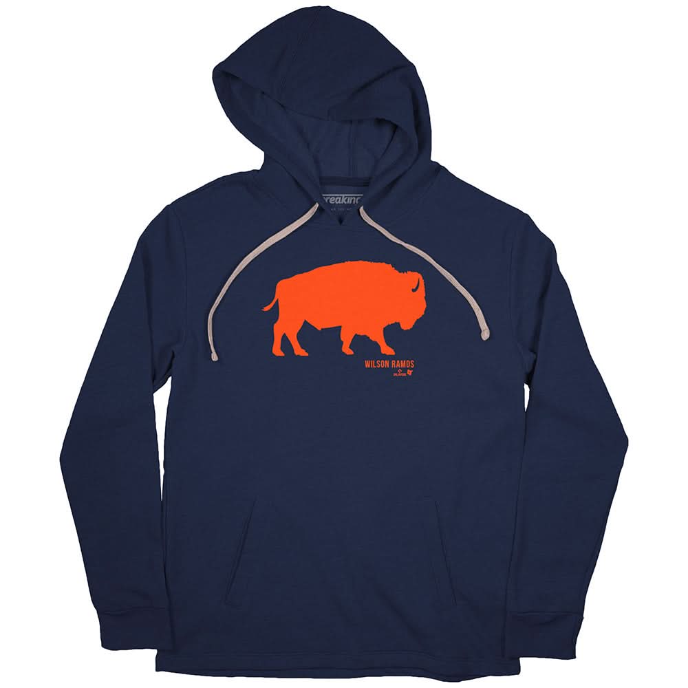 Detroit Buffalo 2