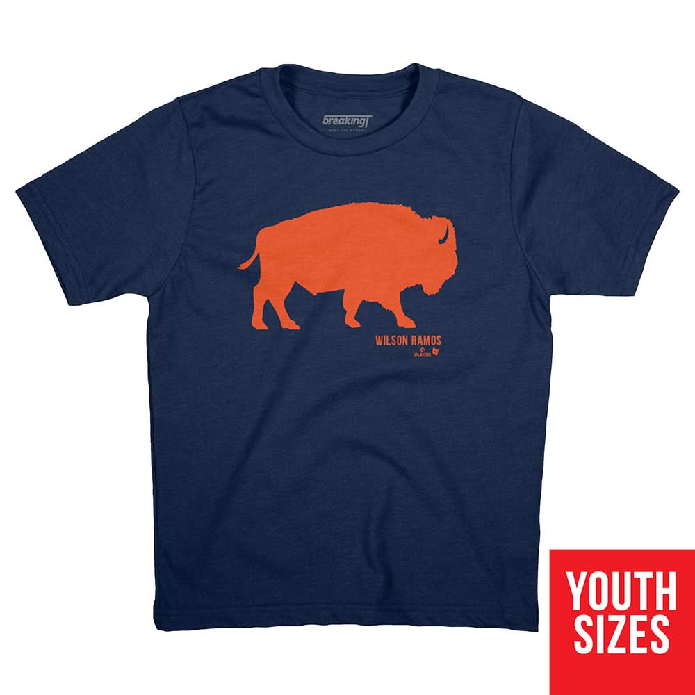 Detroit Buffalo 3