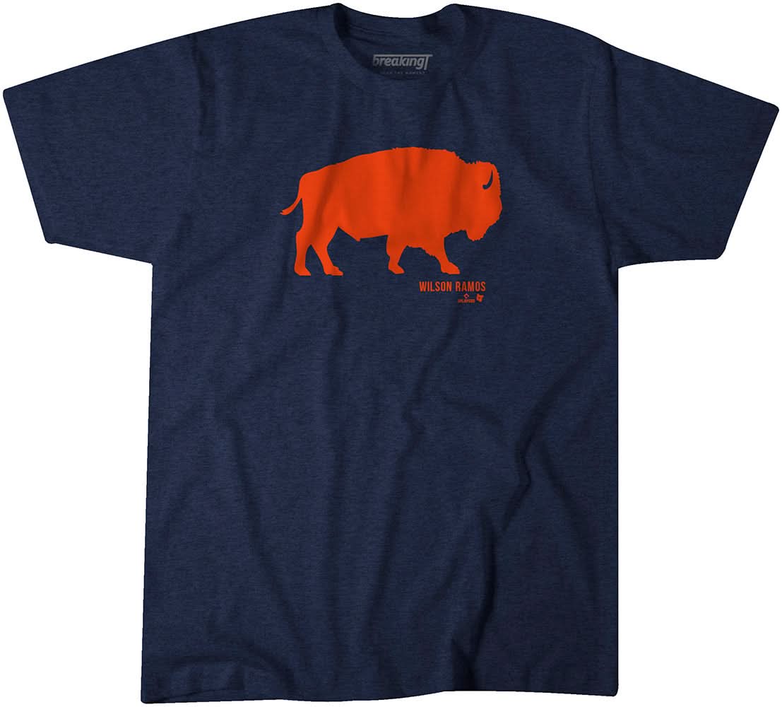 Detroit Buffalo 1