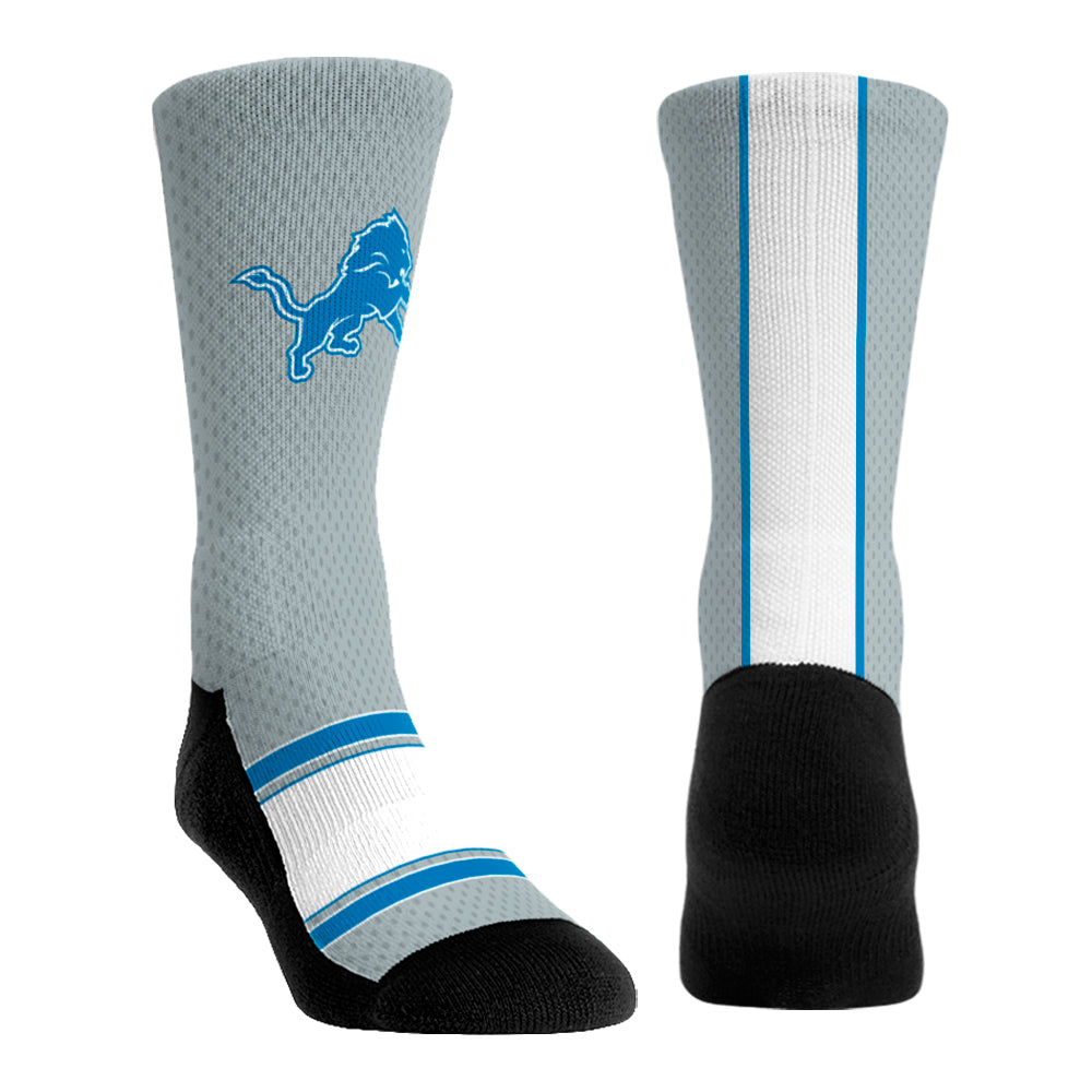 Detroit Lions - Custom Jersey | Rock 'Em Socks 3