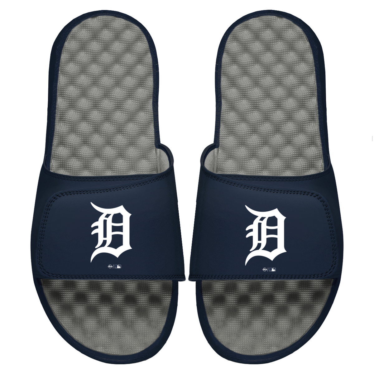 Detroit Tigers Primary Logo Slides 2