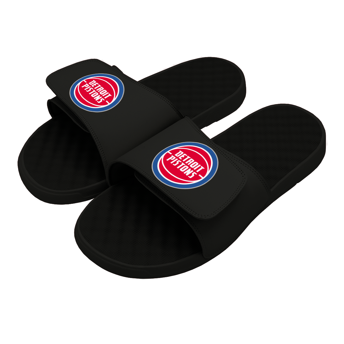 Detroit Pistons Primary Slides 2