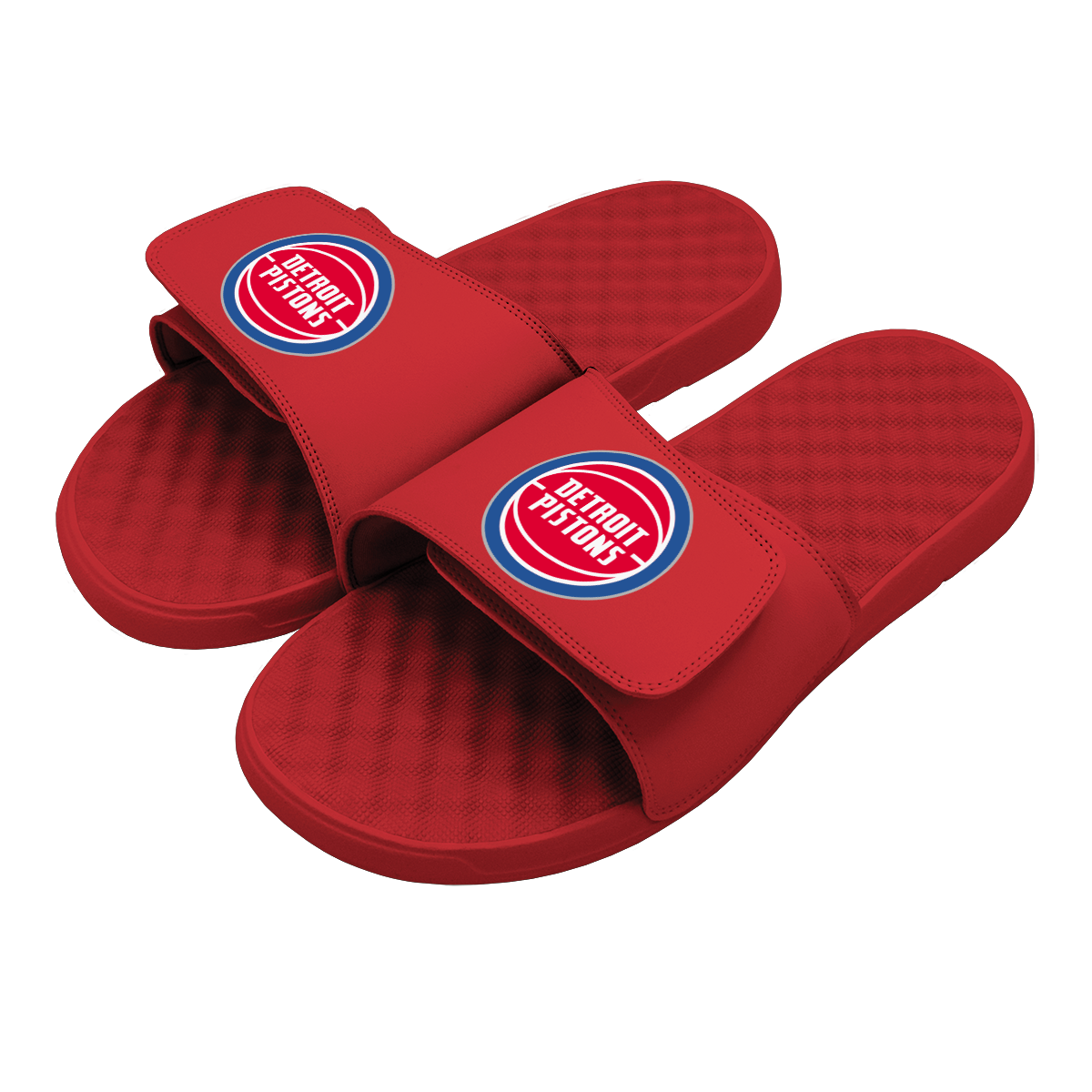 Detroit Pistons Primary Slides 1