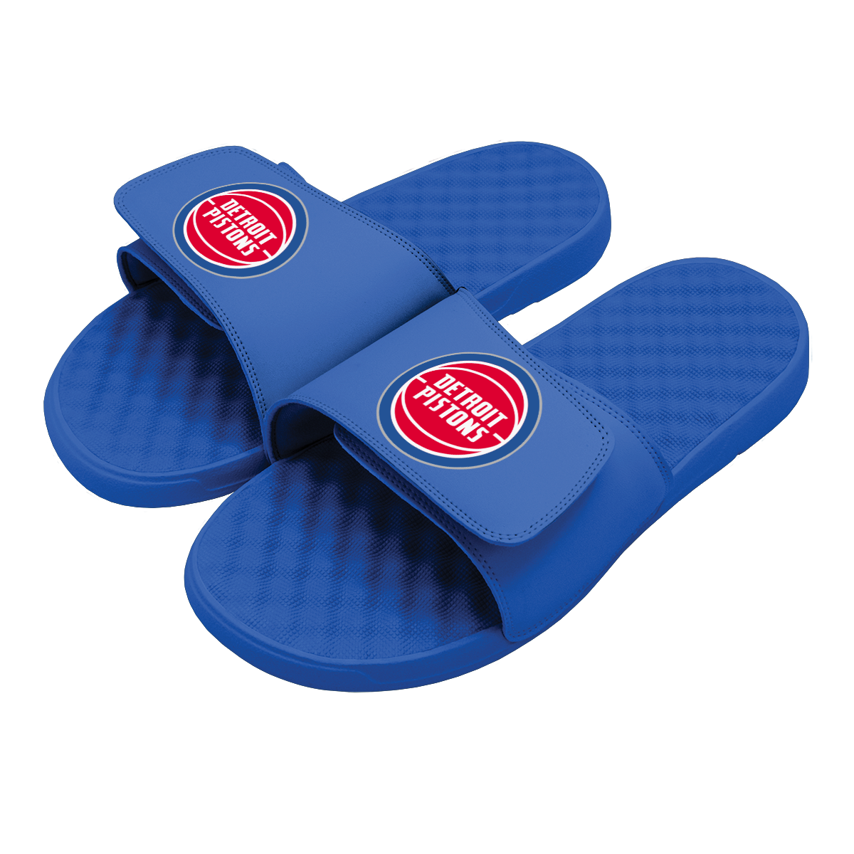 Detroit Pistons Primary Slides 3