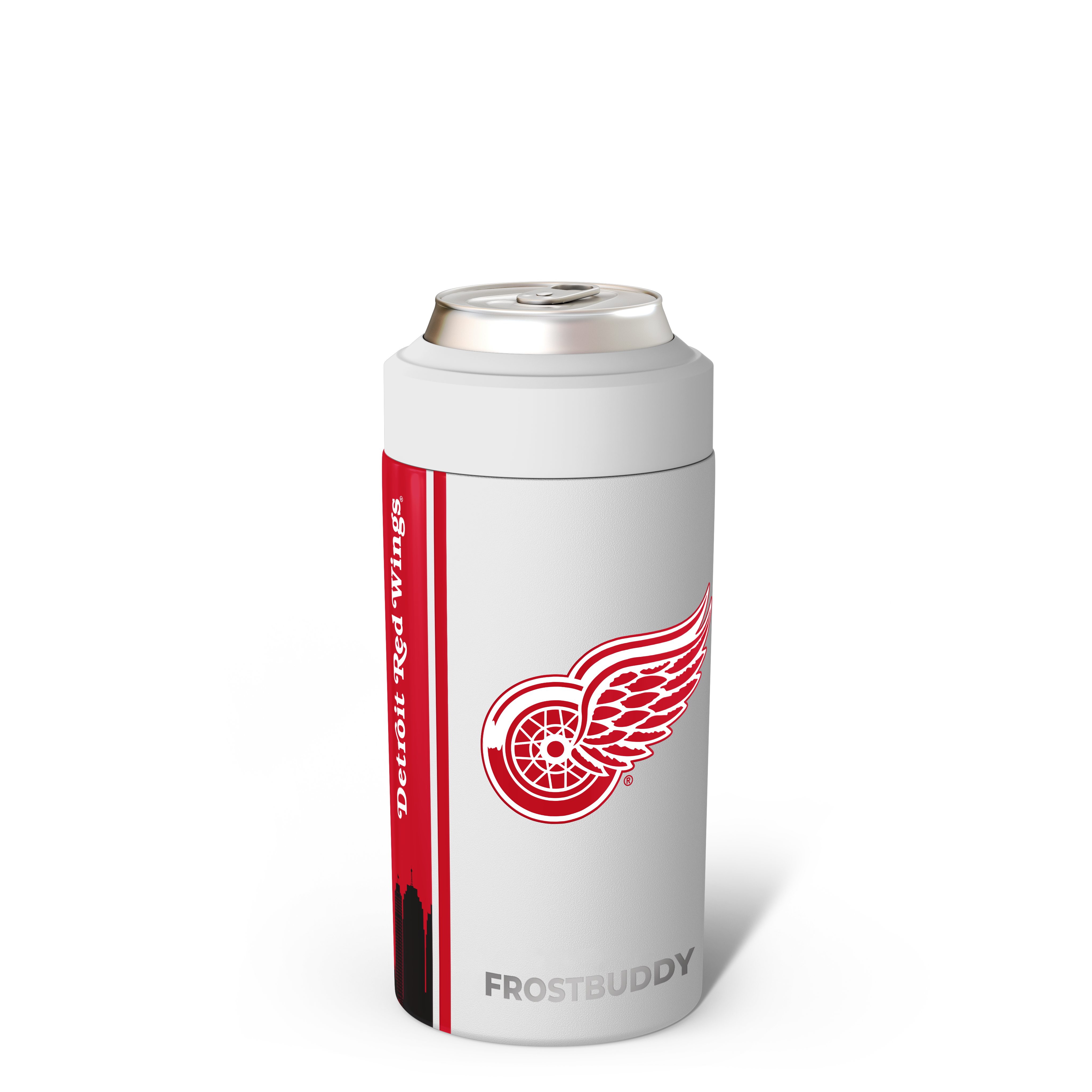 Universal Buddy | Detroit Red Wings | Frost Buddy