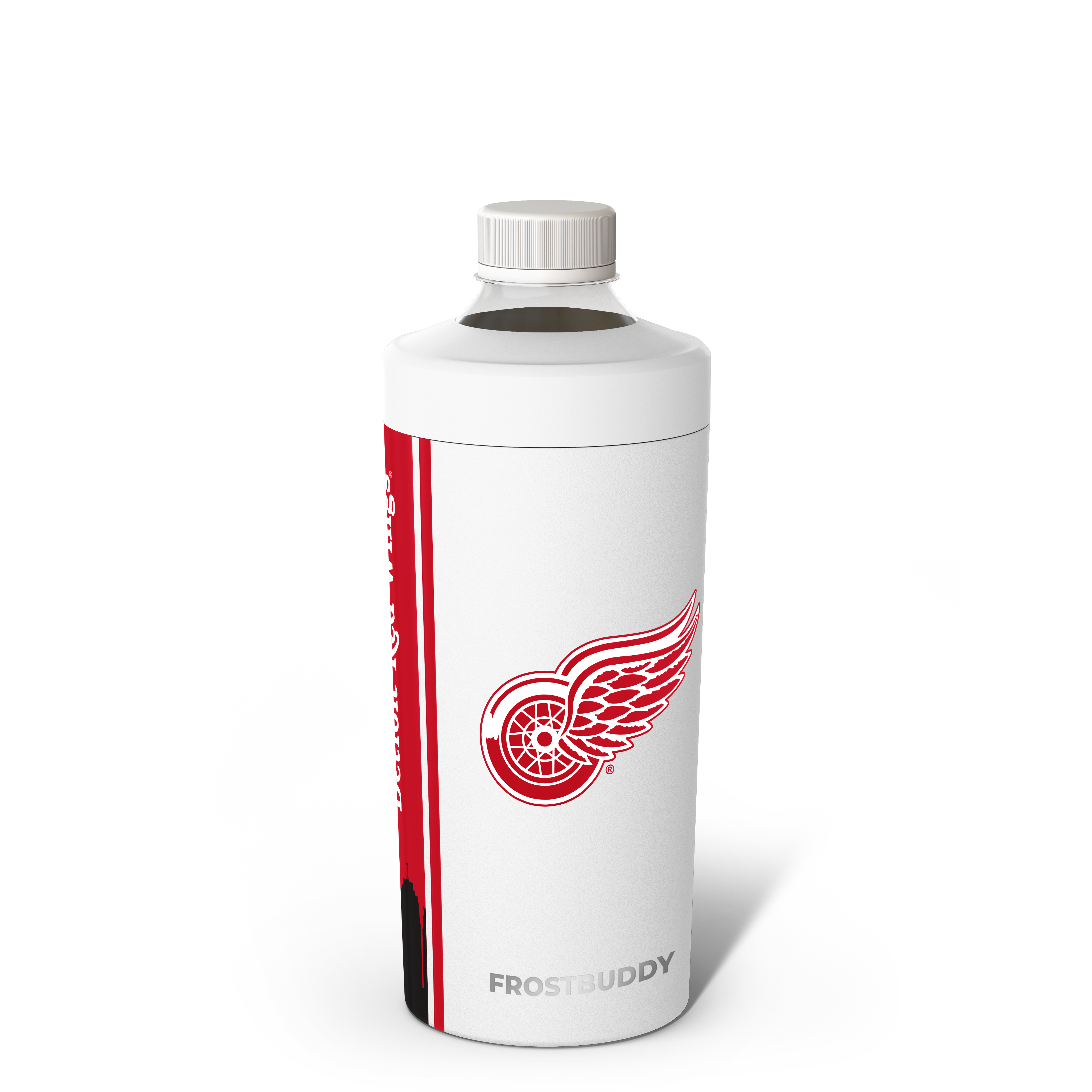 Universal XL | Detroit Red Wings | Gameday | Frost Buddy