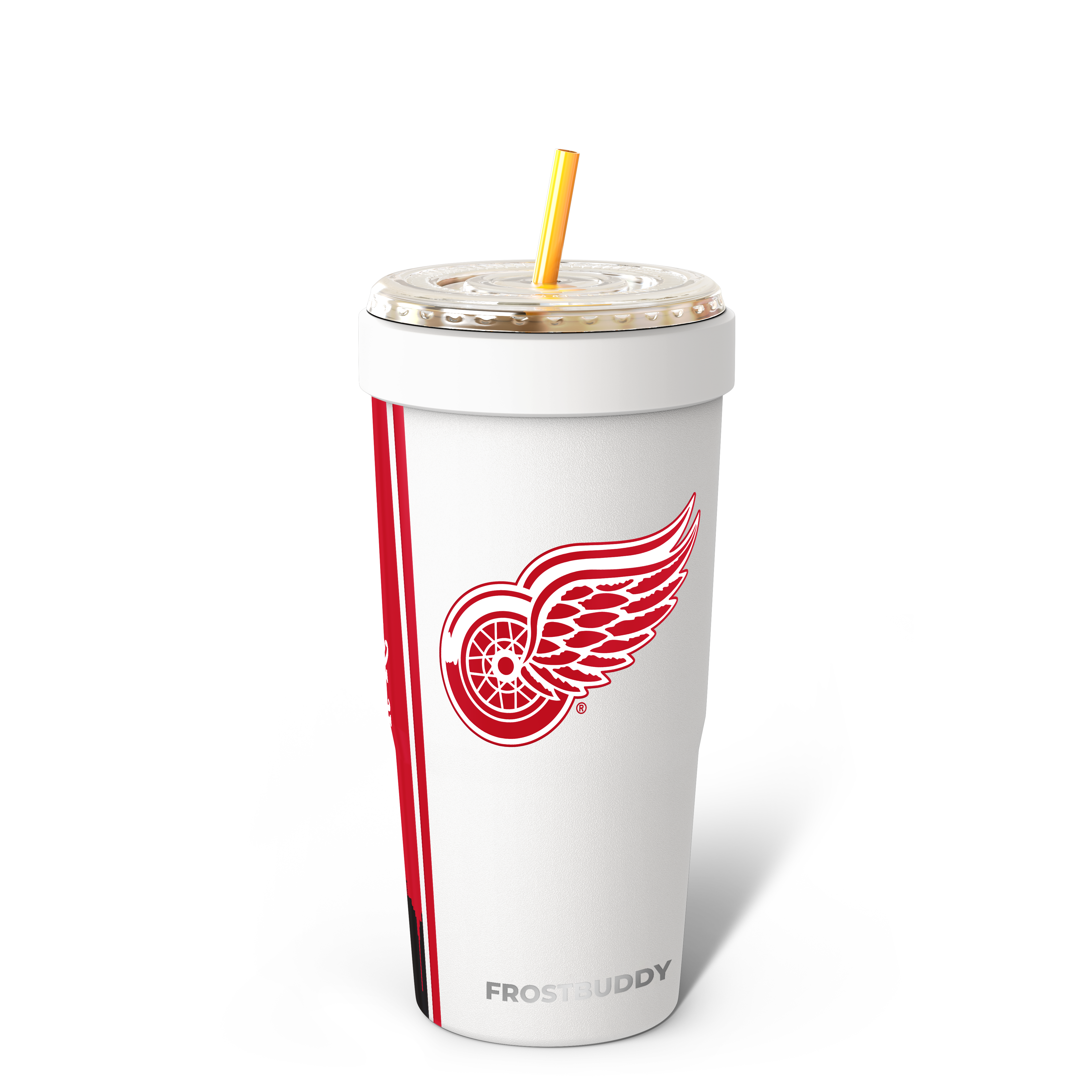 To-Go Buddy | Detroit Red Wings | Gameday | Frost Buddy