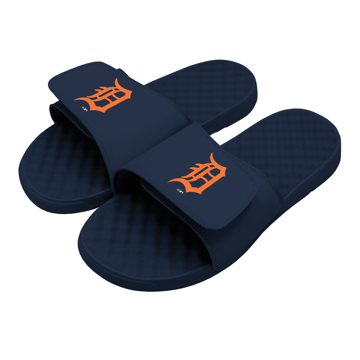 Detroit Tigers Alternative Slides 1