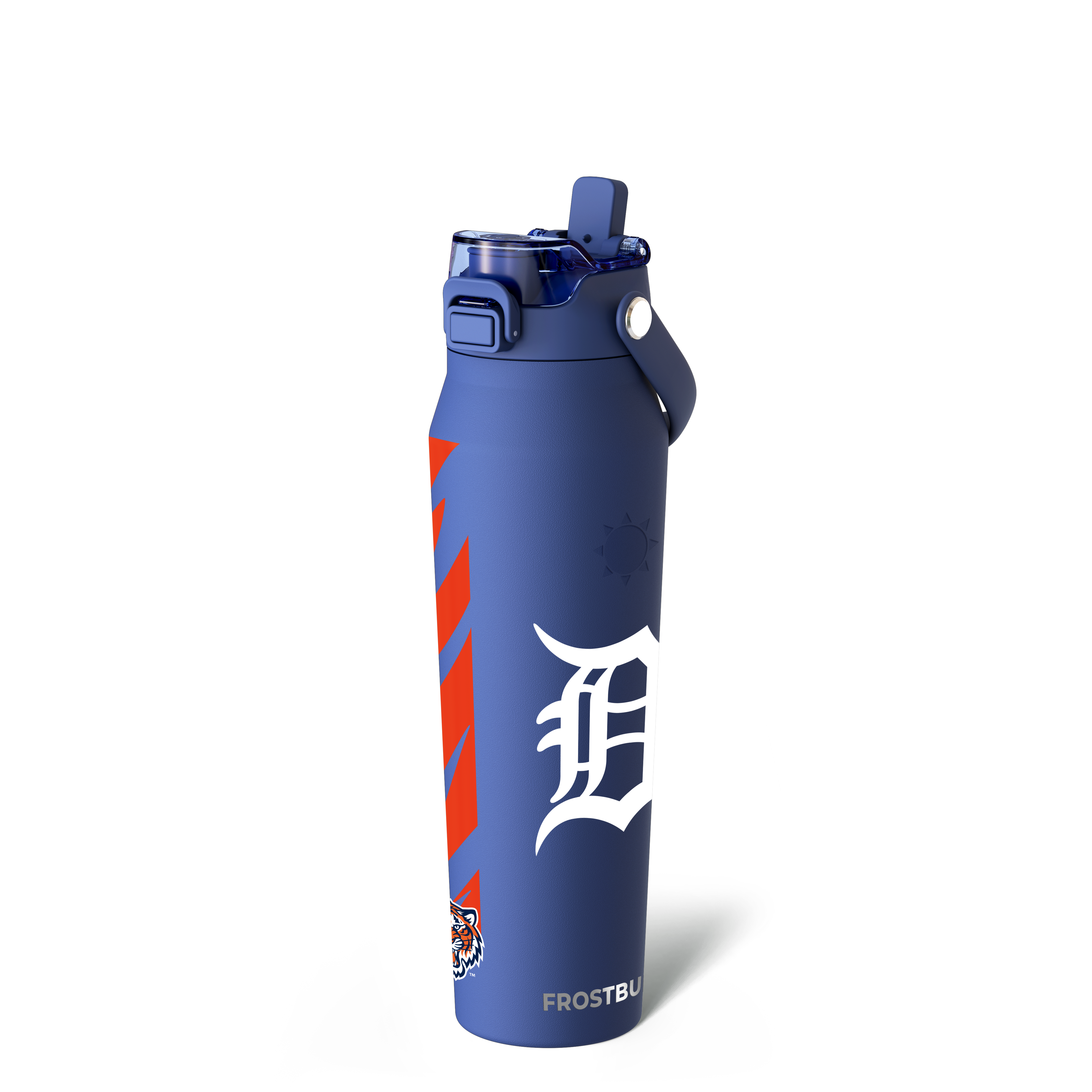 Bottle Buddy 32oz | Detroit Tigers | Gameday | Frost Buddy