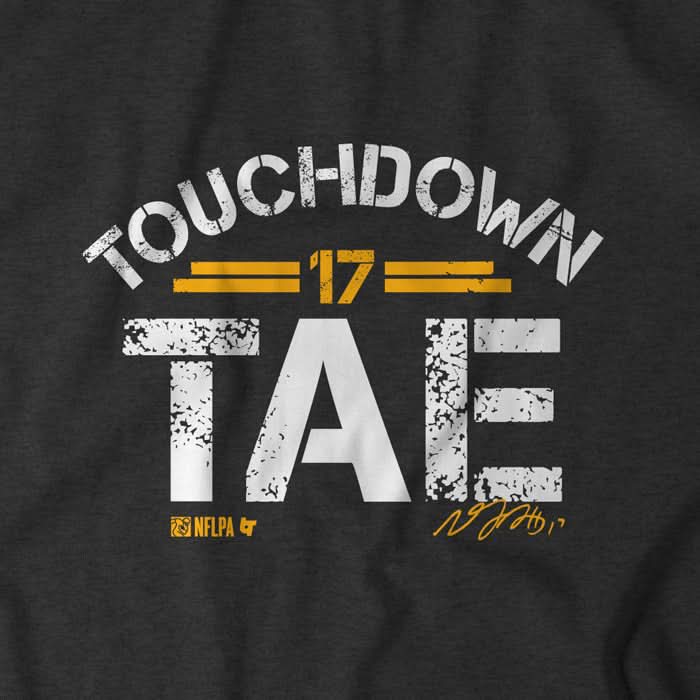 Davante Adams: Touchdown Tae 4