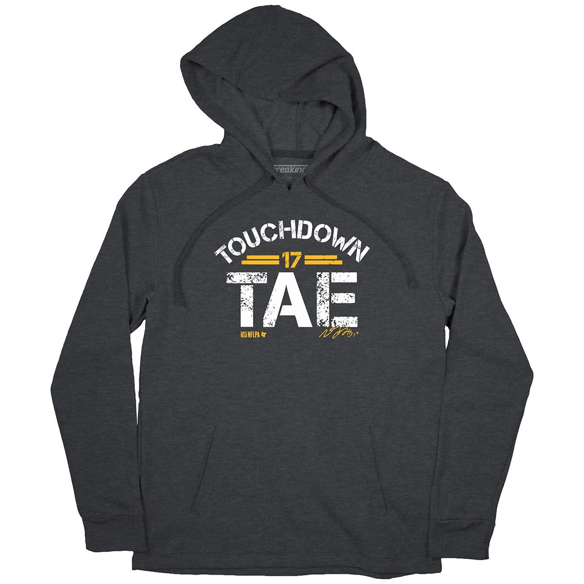 Davante Adams: Touchdown Tae 2