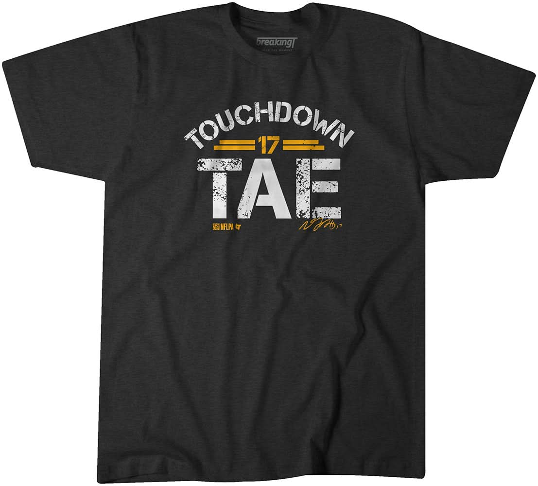 Davante Adams: Touchdown Tae 1