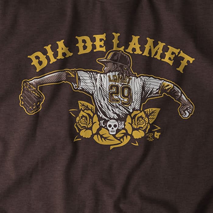 Dia de Lamet 2