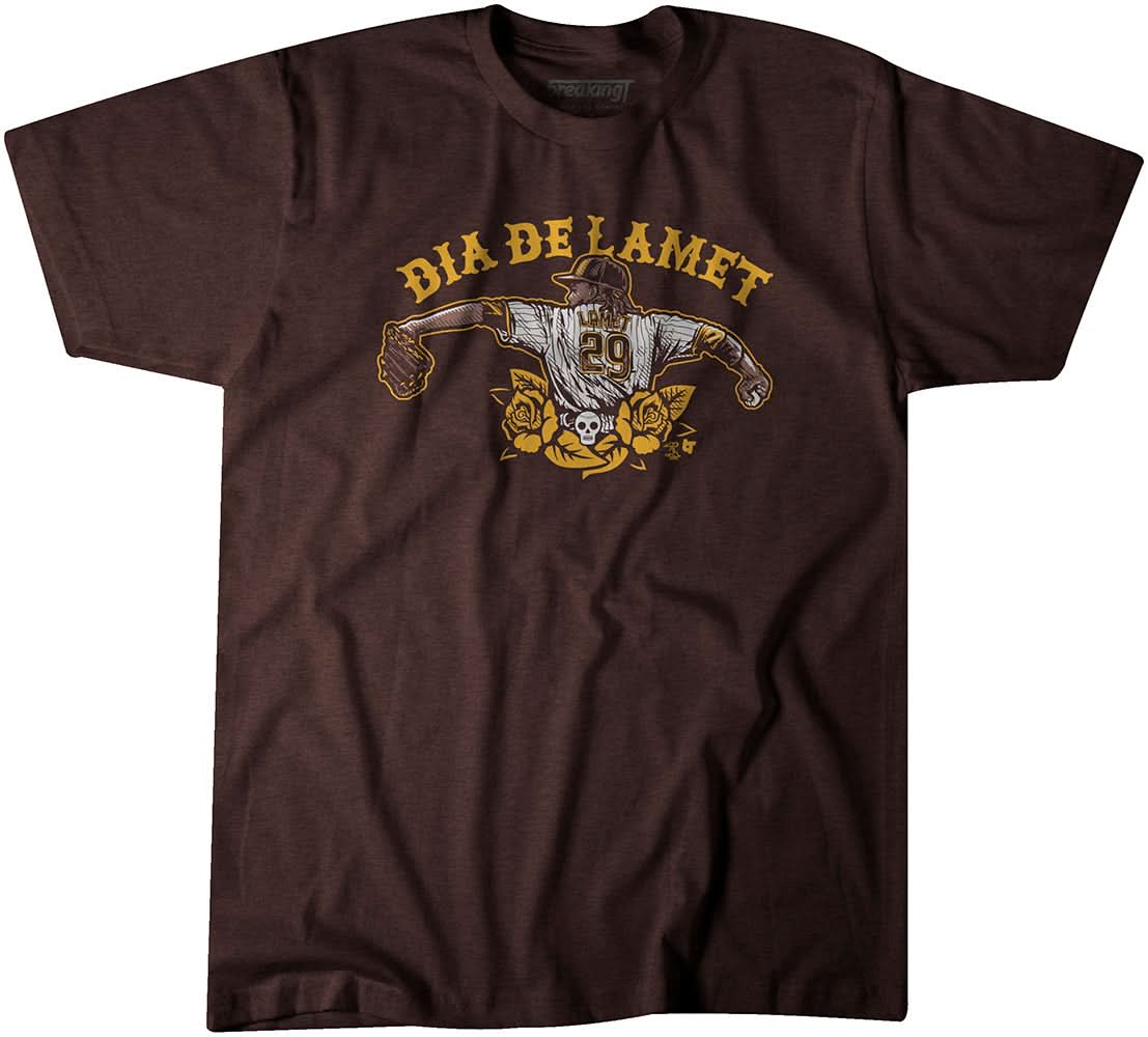 Dia de Lamet 1