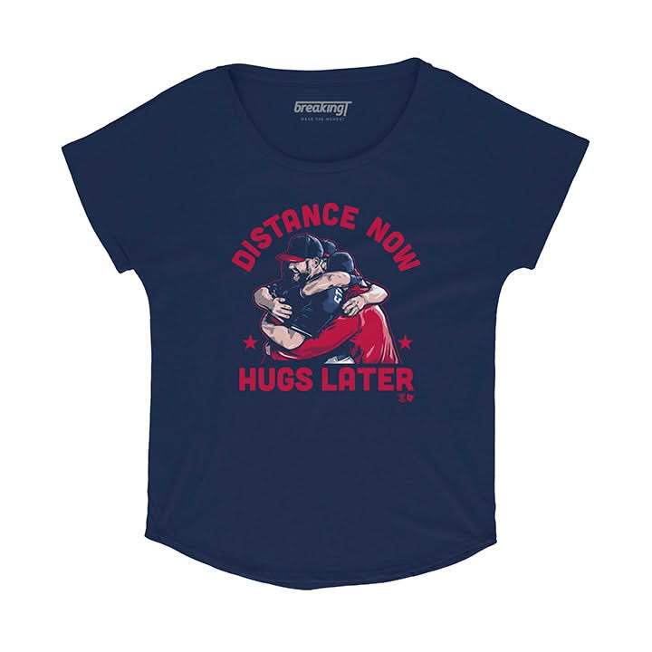 Distance Now Hugs Later 3
