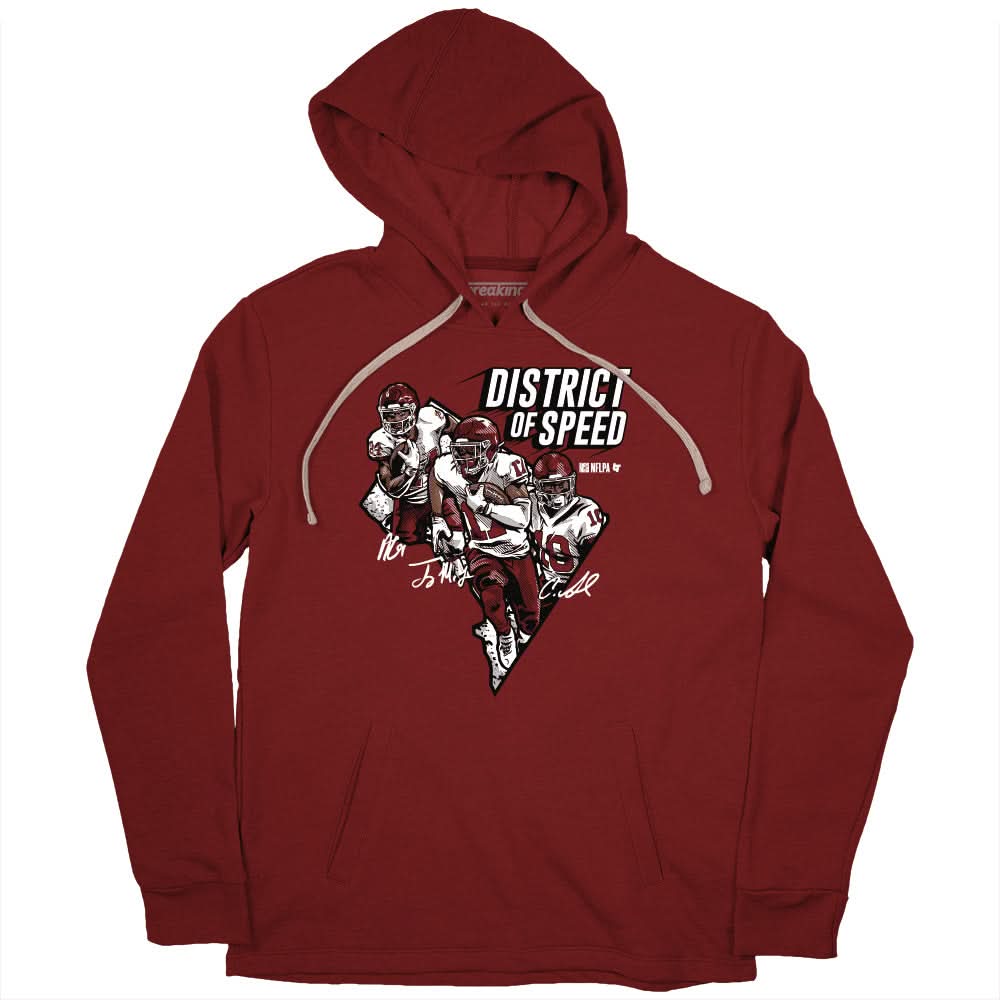 District of Speed 2