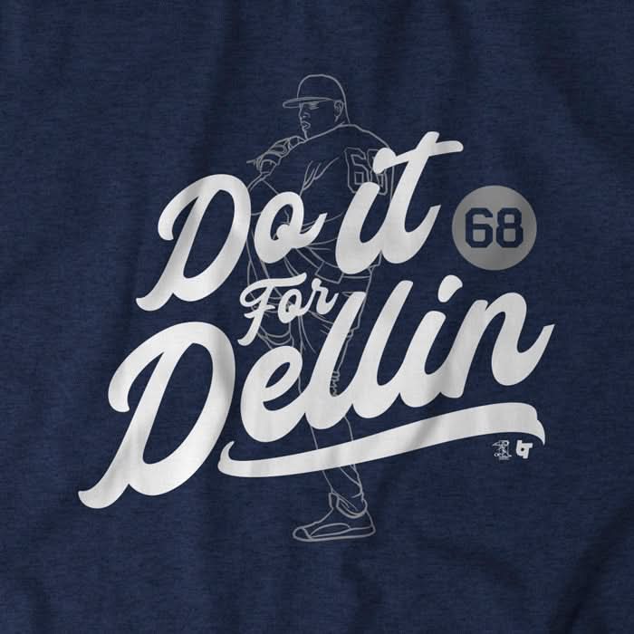 Do It For Dellin 2