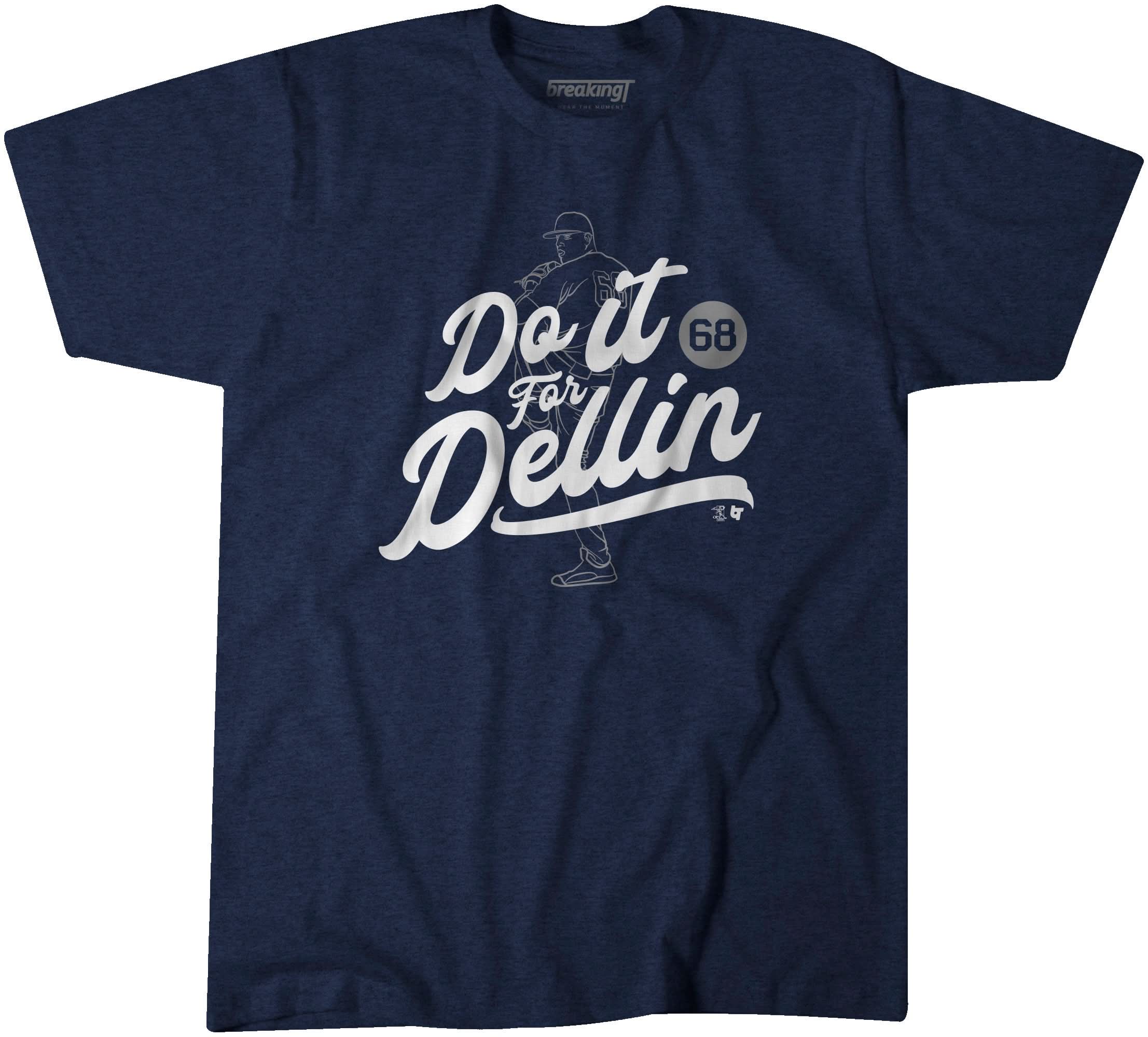 Do It For Dellin 1