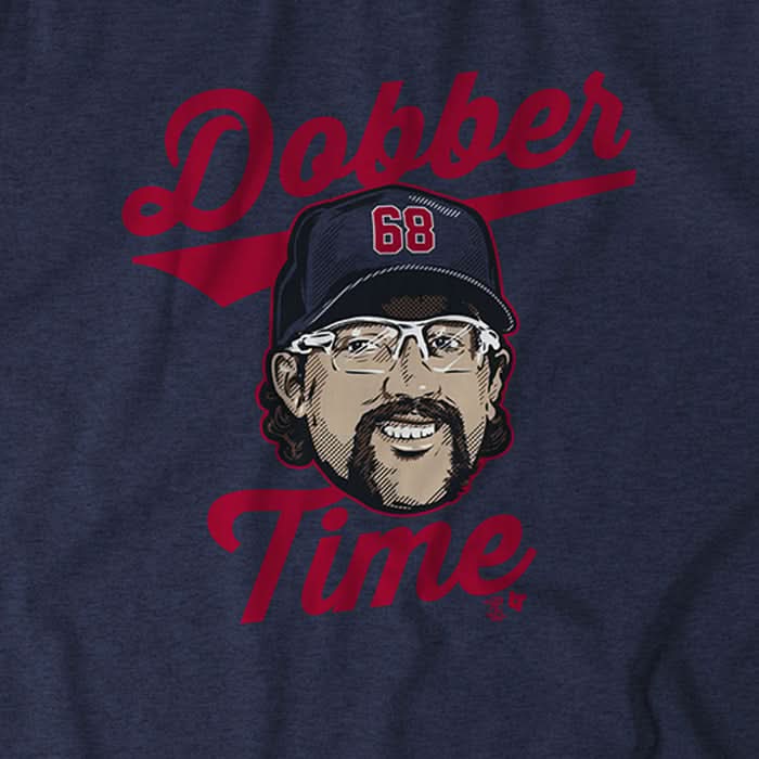 Dobber Time 2