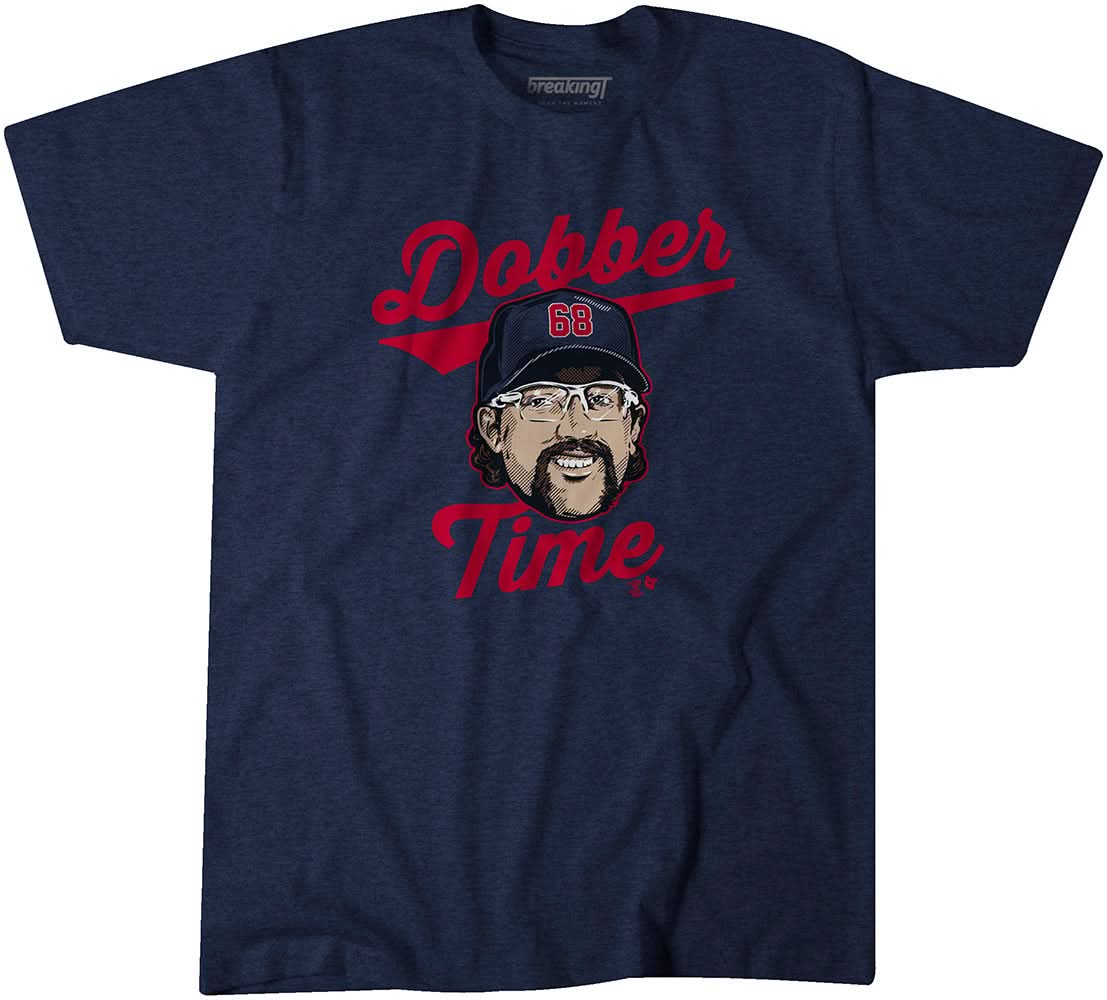 Dobber Time 1