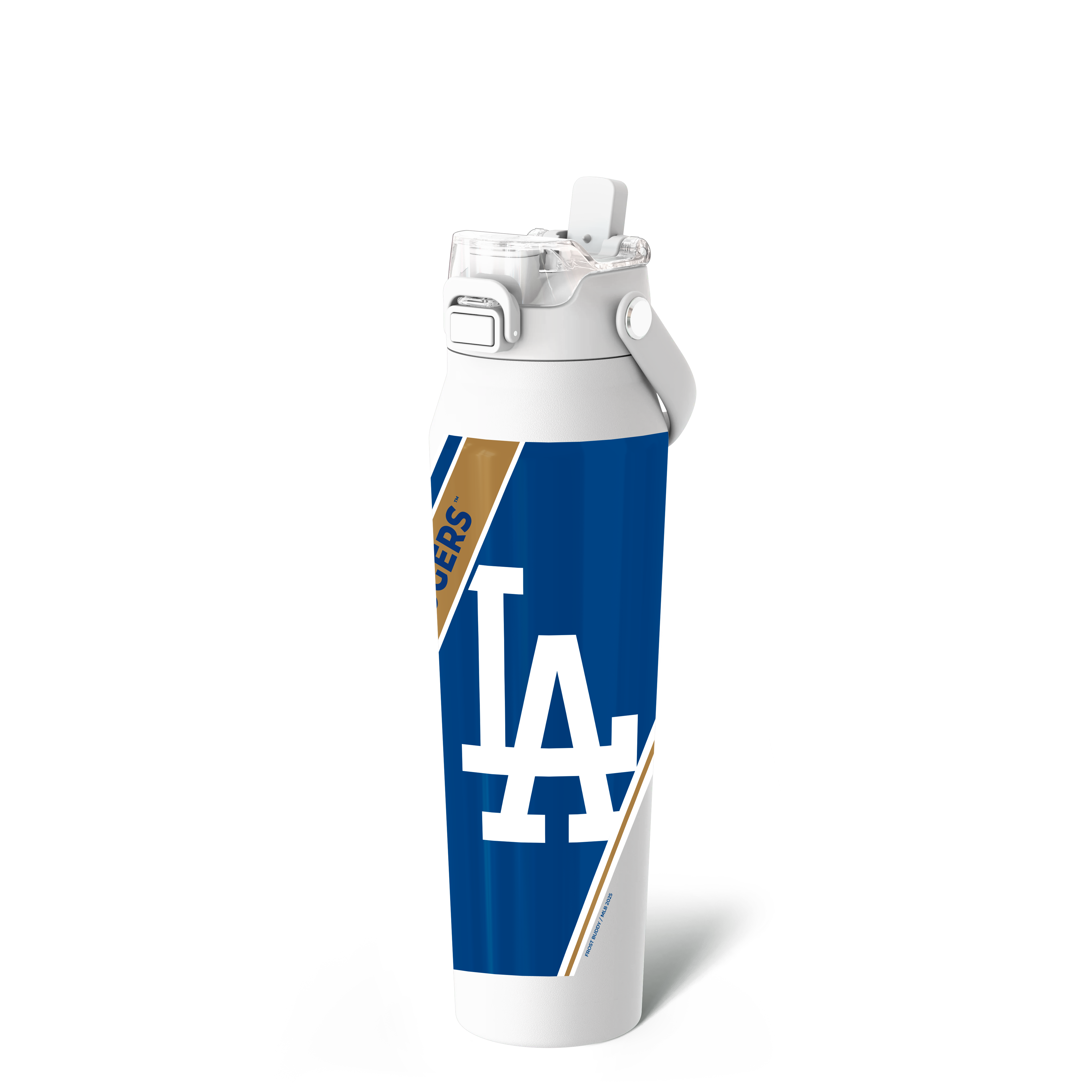 Bottle Buddy 32oz | LA Dodgers | World Series Champs 2025 | Frost Buddy 2
